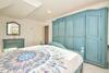 Apartamento Strandresidenz Wohnung 9