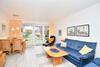 Ferienwohnpark Amselweg Ferienhaus 17