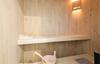 Nice Home In Lembruch/d�mmer See W/ Sauna, Wifi And 2 Bedrooms