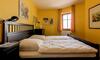 Apartamento Bootsanleger, Landhaus Haven H��vt
