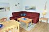 Apartamento Villa Strandmuschel Ferienwohnung