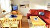 Apartamento Villa Strandmuschel Ferienwohnung