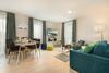 Apartmenthaus Am Park Am Park 23