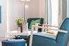 Apartmenthaus Am Park Am Park 27