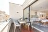 Apartamento Villa Baltic Pearl Penthouse