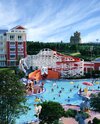Hotel Disney's Boardwalk Villas