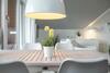 Apartamento White Lounge