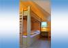 Apartamento Villa Wald_eck _ Dachgeschoss