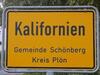 Apartamento Ferienwohnung M�we Sch�nberg
