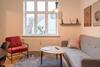 Bright And Spacious Apartment In Downtown �rhus