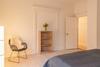 Bright And Spacious Apartment In Downtown �rhus