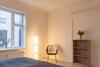 Bright And Spacious Apartment In Downtown �rhus