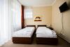 Hotel Samechov