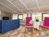 Two-bedroom Holiday Home In Glesborg 6