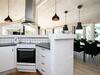 Five-bedroom Holiday Home In Bl�vand 23