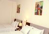 Hostal Pyramids Shadow Guest House