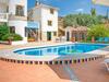 Secluded Apartment In Alcauc�n With Pool