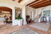 Cala Llamp - Michael � Fabulous Views At Cala Llamp