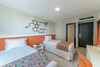 Hotel Mercure Comercial