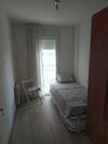 Luxury Apartment Accommodation, Next To Beach & Train Station Calella