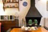 Calella de Palafrugell Apartment Sleeps 7