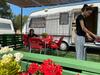 Camping Fonts Del Algar
