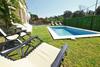 Club Villamar - Graff