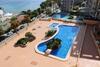 2 Bedrooms Apartment With Sea Views