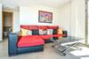 Apartamento Borumbot Penthouse 2 - Costa Carpediem