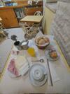 Hostal Pensao Residencial Flor Dos Cavaleiros