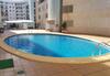 Calpe Apartment Sleeps 5 Pool Air Con