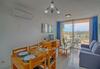 Calpe Apartment Sleeps 3 Pool Air Con Wifi T792070