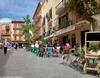Apartamento C�ntrico, Terraza, Wifi, Aire Acondicionado - 107b