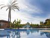 Attractive Wooden Bungalow With A Terrace, 1 Km From Beach