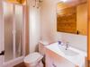 Attractive Bungalow With A Covered Terrace, 1 Km From Beach