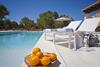 Cas Concos Villa Sleeps 8 With Pool Air Con And Wifi