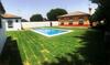 Villa Chalet Con Piscina Privada Chiclana