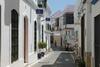 Apartamento Calle Bilbao Con Terraza