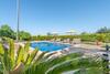 Villa Son Tomasset (Petit - 8 Pax)