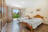 Port de Pollenca Villa Sleeps 10 With Pool Air Con And Wifi