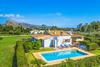 Port de Pollenca Villa Sleeps 6 With Pool Air Con And Wifi