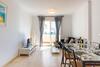 Puerta Del Mar, Apartamento Con Piscina