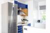 Apartamento Higuer�n Rental Mar�timo Romar D