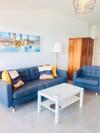 Fuengirola Promenade 3br Apartment By Rafleys