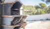 Villa R75 Julius House With Pool