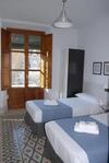 Pension La Perla Granada Suites