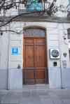 Pension La Perla Granada Suites