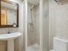Voguish Apartment In Gudar With Heating