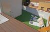 Villa Fridaysflats, Casa Amarilla, House With Pool