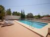 Javea Villa Sleeps 11 With Pool And Wifi